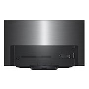LG 55" (139 cm) LG OLED C9 | α9 Gen 2 Intelligent Processor | Oneindig contrast | Cinema HDR met Dolby Vision | Dolby Atmos | Cinema screen design, OLED55C9MLB