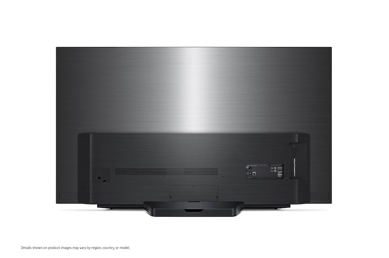 LG 55" (139 cm) LG OLED C9 | α9 Gen 2 Intelligent Processor | Oneindig contrast | Cinema HDR met Dolby Vision | Dolby Atmos | Cinema screen design, OLED55C9MLB