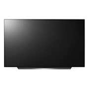 LG 55" (139 cm) LG OLED C9 | α9 Gen 2 Intelligent Processor | Oneindig contrast | Cinema HDR met Dolby Vision | Dolby Atmos | Cinema screen design, OLED55C9PLA