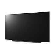 LG 55" (139 cm) LG OLED C9 | α9 Gen 2 Intelligent Processor | Oneindig contrast | Cinema HDR met Dolby Vision | Dolby Atmos | Cinema screen design, OLED55C9PLA