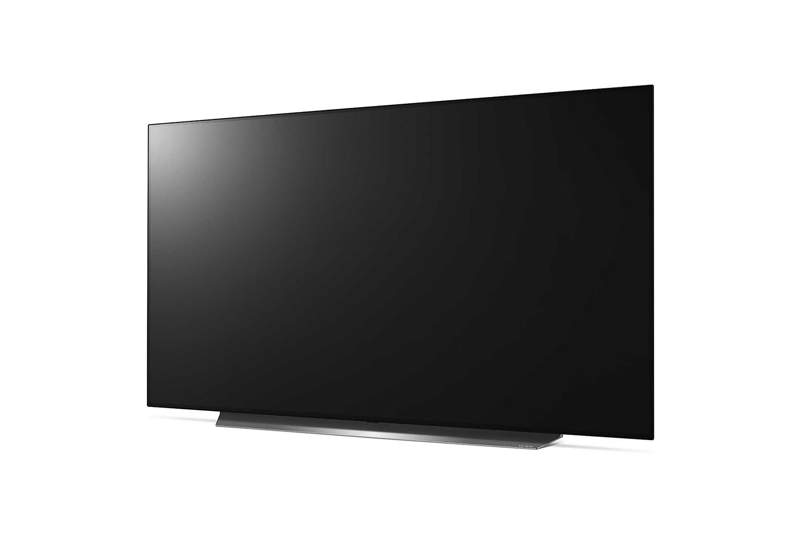 LG 55" (139 cm) LG OLED C9 | α9 Gen 2 Intelligent Processor | Oneindig contrast | Cinema HDR met Dolby Vision | Dolby Atmos | Cinema screen design, OLED55C9PLA