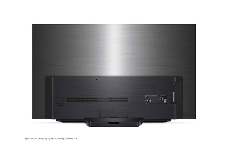 LG 55" (139 cm) LG OLED C9 | α9 Gen 2 Intelligent Processor | Oneindig contrast | Cinema HDR met Dolby Vision | Dolby Atmos | Cinema screen design, OLED55C9PLA