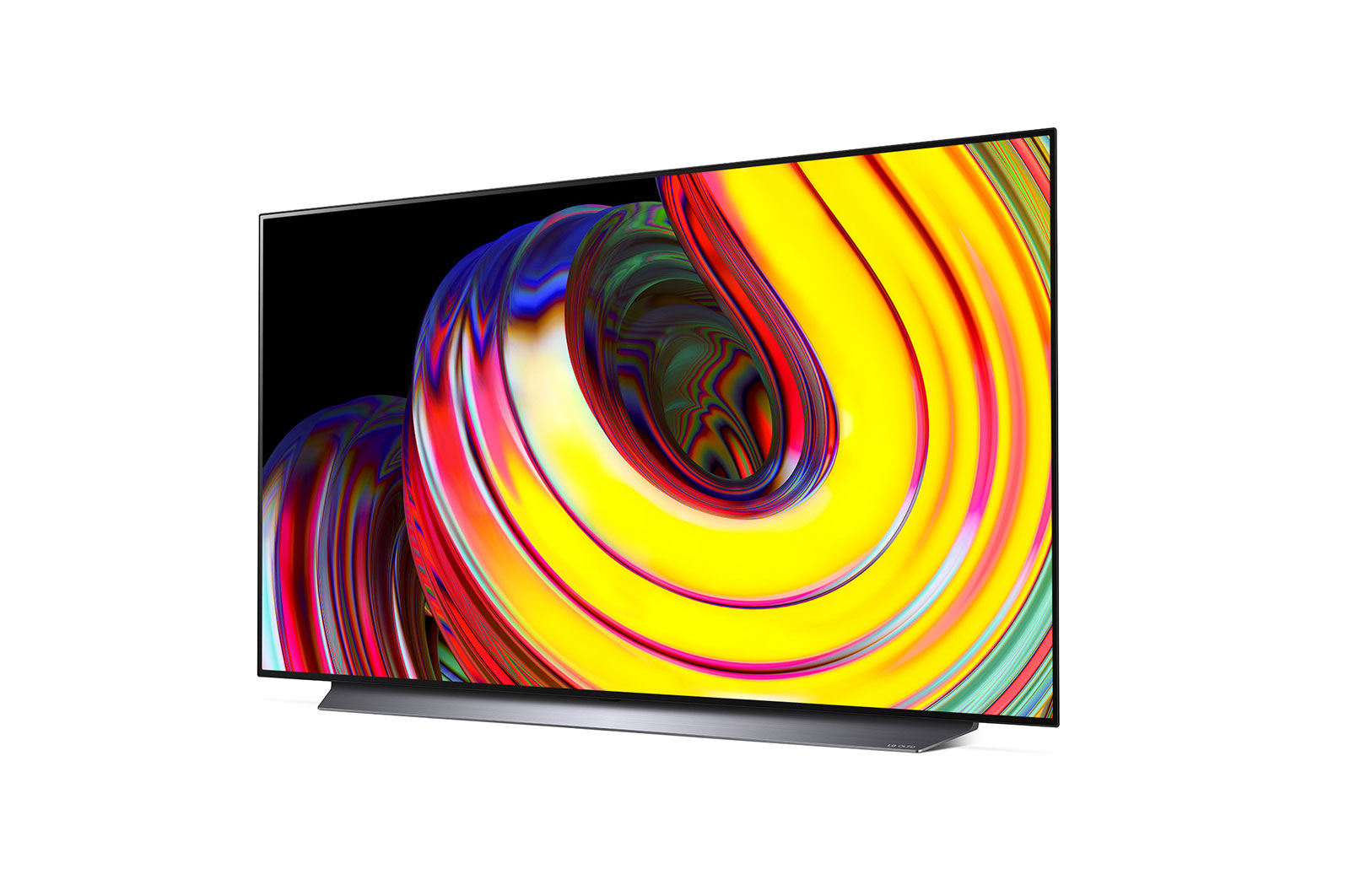 LG CS 65 inch, OLED65CS6LA