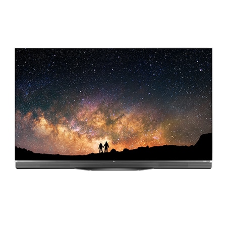 OLED55E6V OLED TV