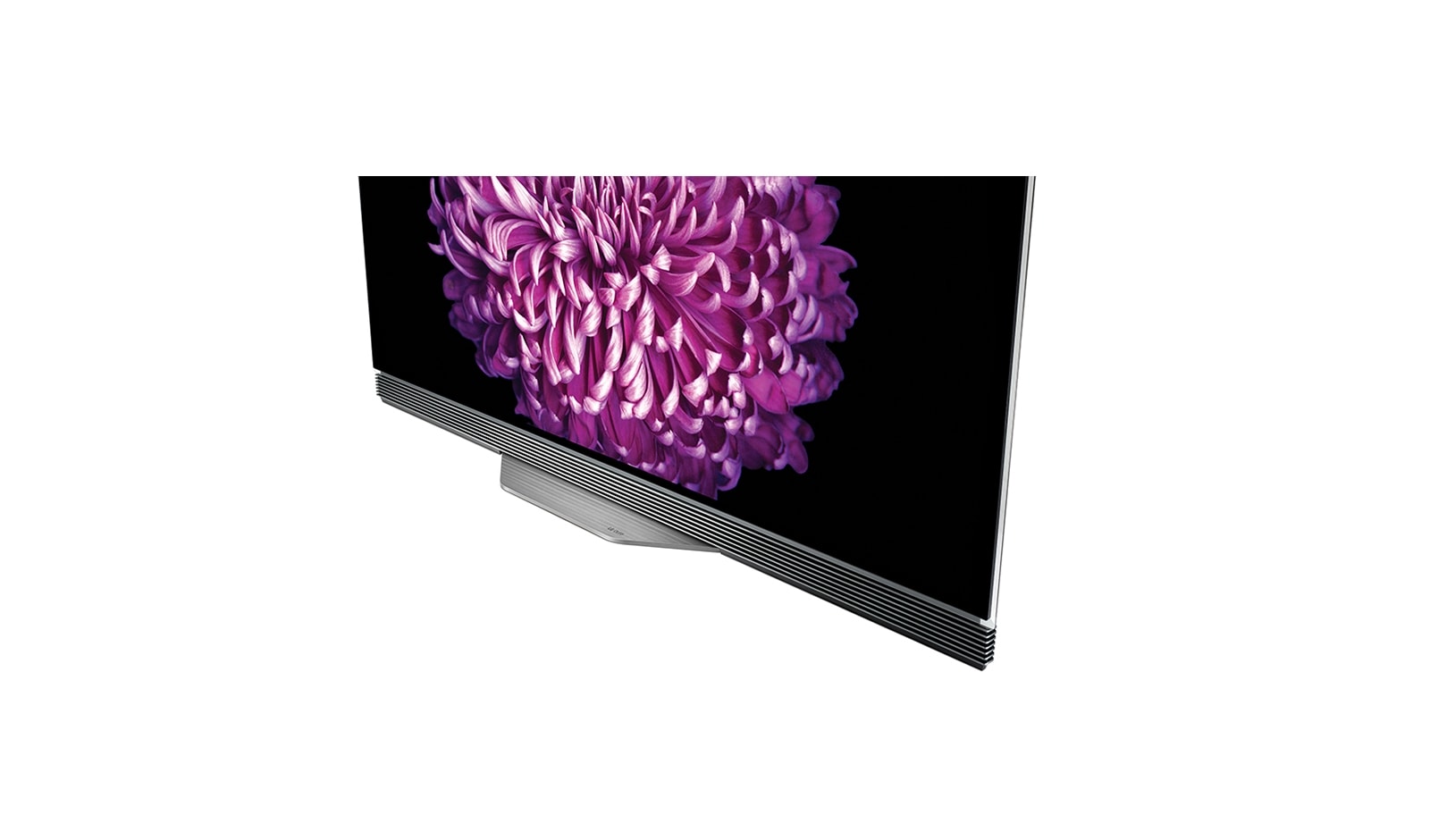 LG 55" (139 cm) | OLED Ultra HD TV | Perfect Zwart | Perfecte Kleuren | Active HDR met Dolby Vision | Picture-on-Glass, OLED55E7N