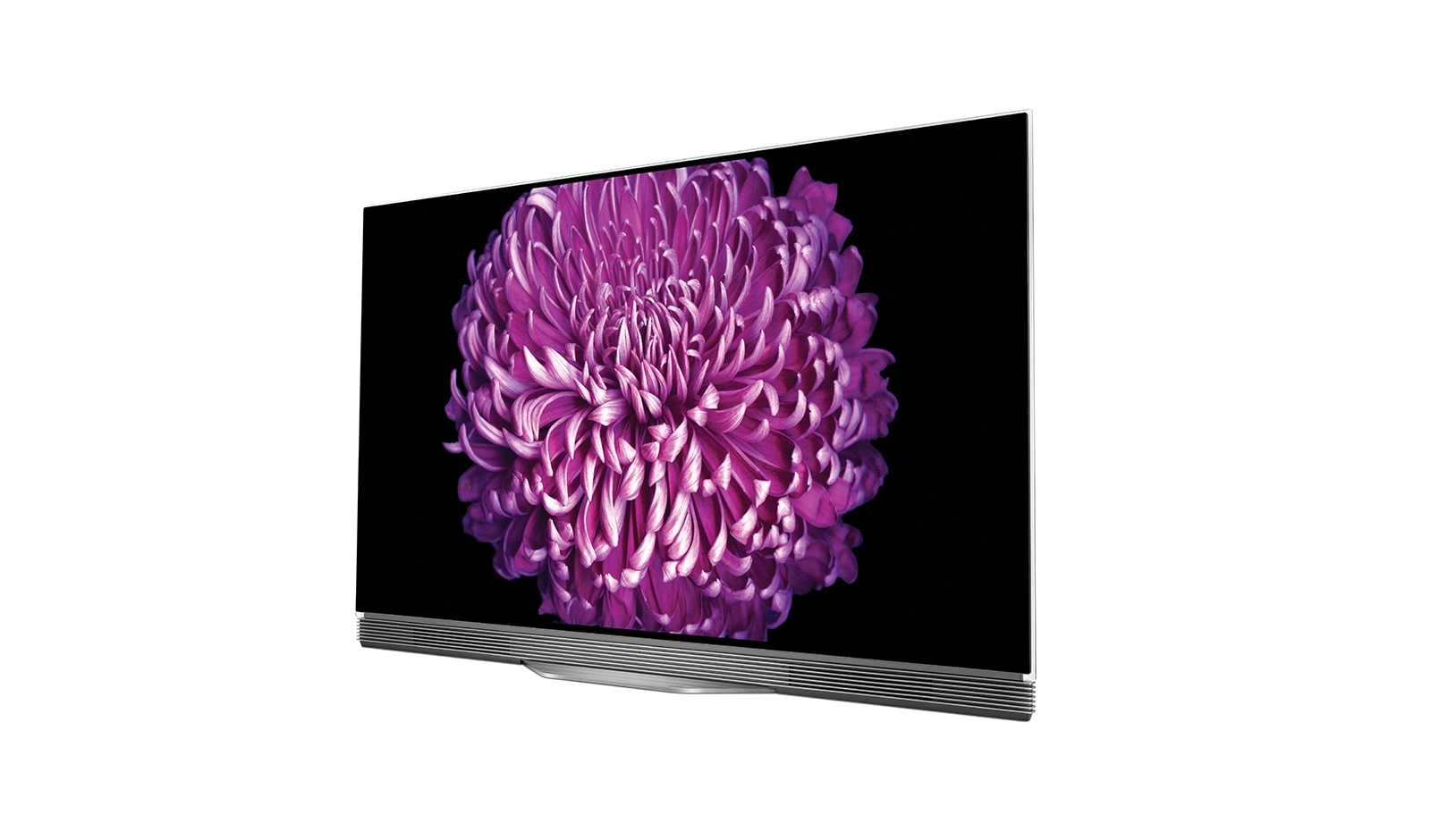 LG 55" (139 cm) | OLED Ultra HD TV | Perfect Zwart | Perfecte Kleuren | Active HDR met Dolby Vision | Picture-on-Glass, OLED55E7N