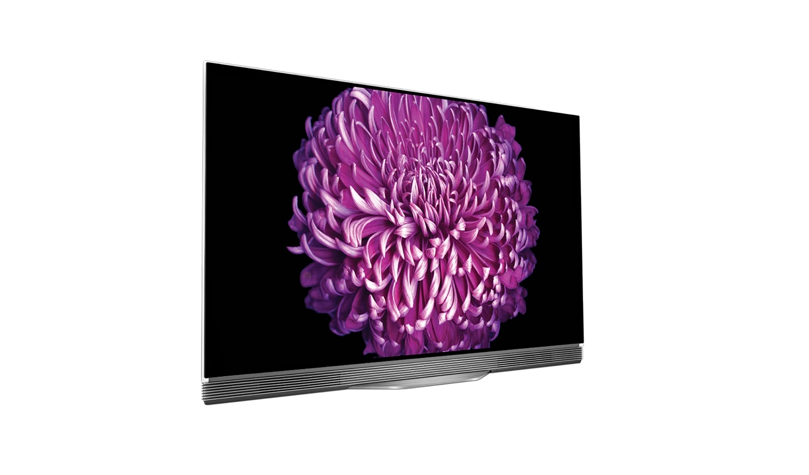 LG 55" (139 cm) | OLED Ultra HD TV | Perfect Zwart | Perfecte Kleuren | Active HDR met Dolby Vision | Picture-on-Glass, OLED55E7N