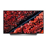 LG 55" (139 cm) LG OLED E9 | α9 Gen 2 Intelligent Processor | Oneindig contrast | Cinema HDR met Dolby Vision | Dolby Atmos | Picture-On-Glass design, OLED55E9PLA