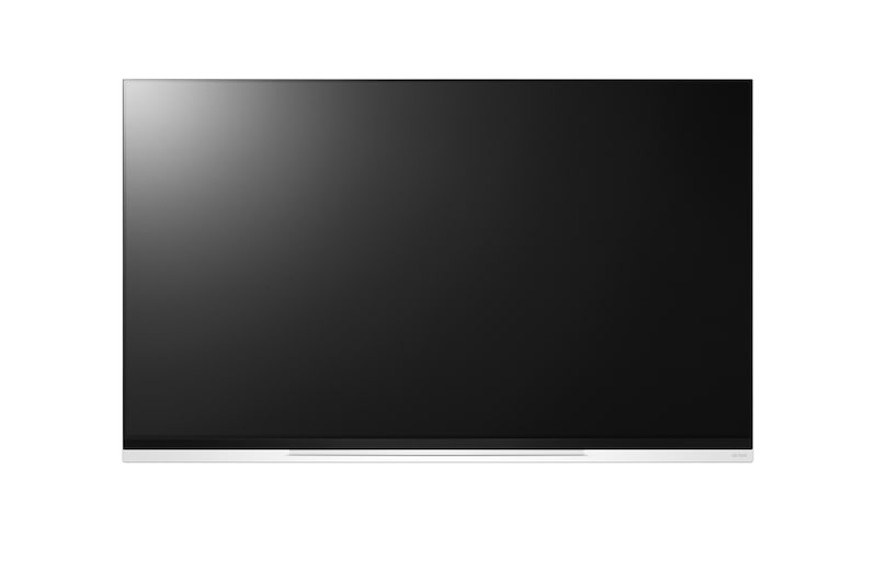 LG 55" (139 cm) LG OLED E9 | α9 Gen 2 Intelligent Processor | Oneindig contrast | Cinema HDR met Dolby Vision | Dolby Atmos | Picture-On-Glass design, OLED55E9PLA