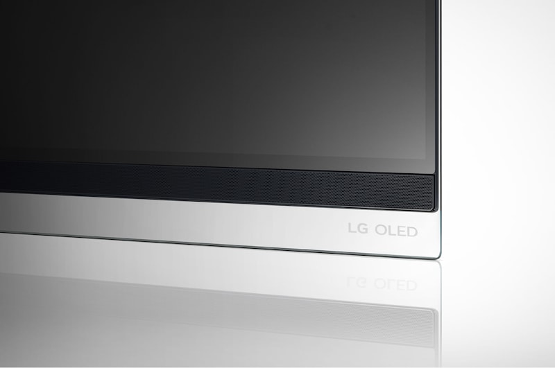 LG 55" (139 cm) LG OLED E9 | α9 Gen 2 Intelligent Processor | Oneindig contrast | Cinema HDR met Dolby Vision | Dolby Atmos | Picture-On-Glass design, OLED55E9PLA