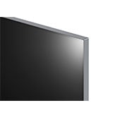 LG 55" G2 OLED evo Gallery Edition, OLED55G26LA