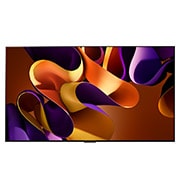 LG 55 Inch LG OLED evo AI G4 4K Smart TV 2024, OLED55G45LW