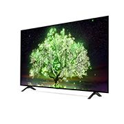 LG А1 65 inch 4K Smart OLED TV, OLED65A16LA