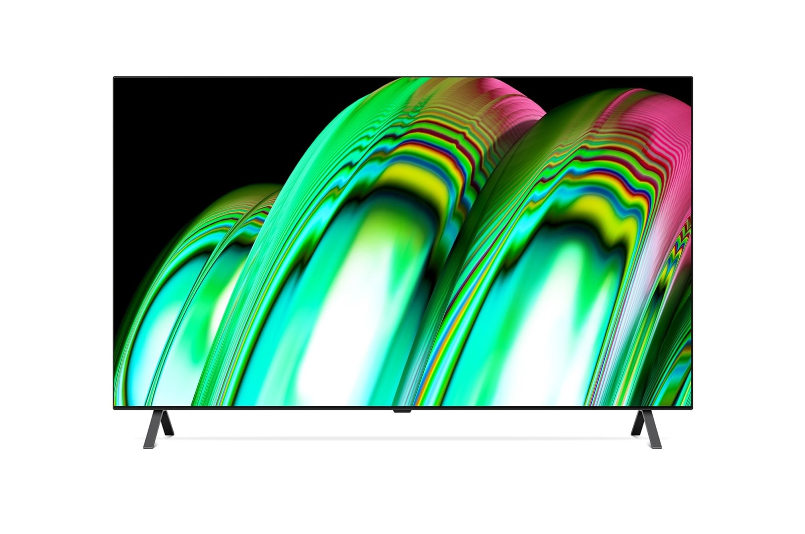 LG A2 65 inch, OLED65A26LA