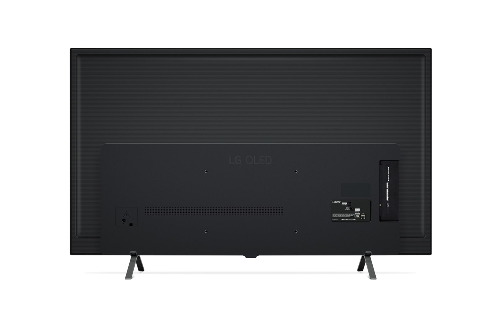 LG A2 65 inch, OLED65A26LA