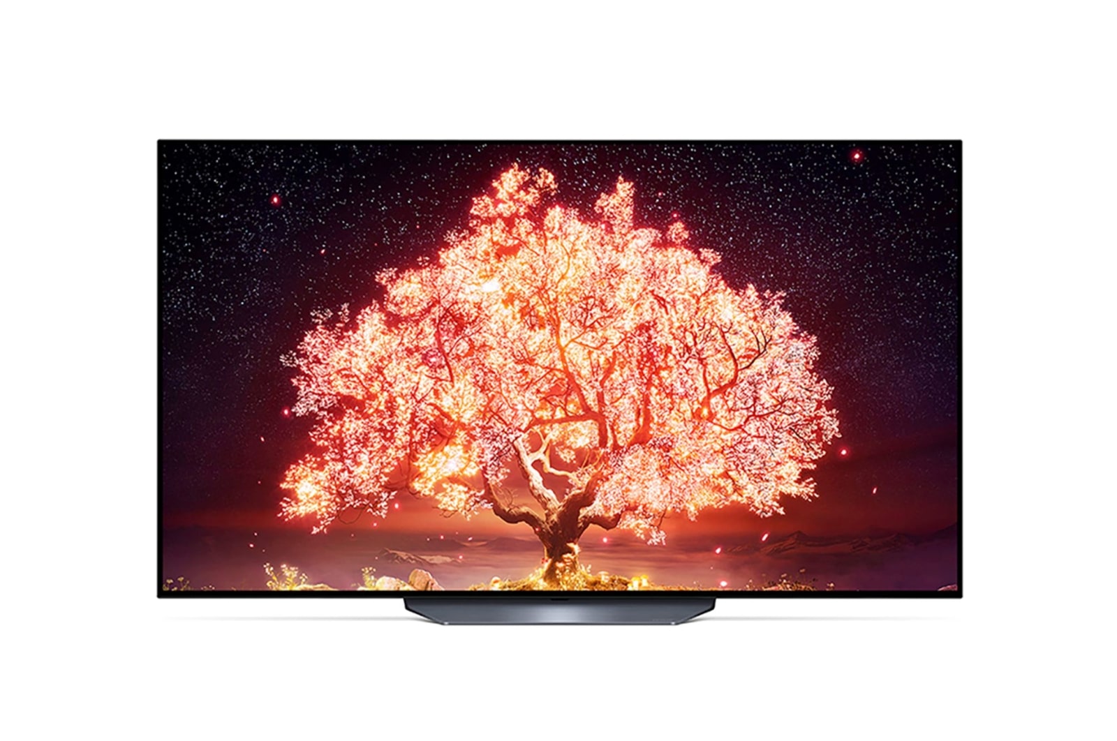 LG B1 65 inch 4K Smart OLED TV, OLED65B16LA