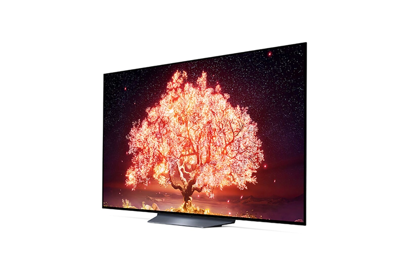 LG B1 65 inch 4K Smart OLED TV, OLED65B16LA