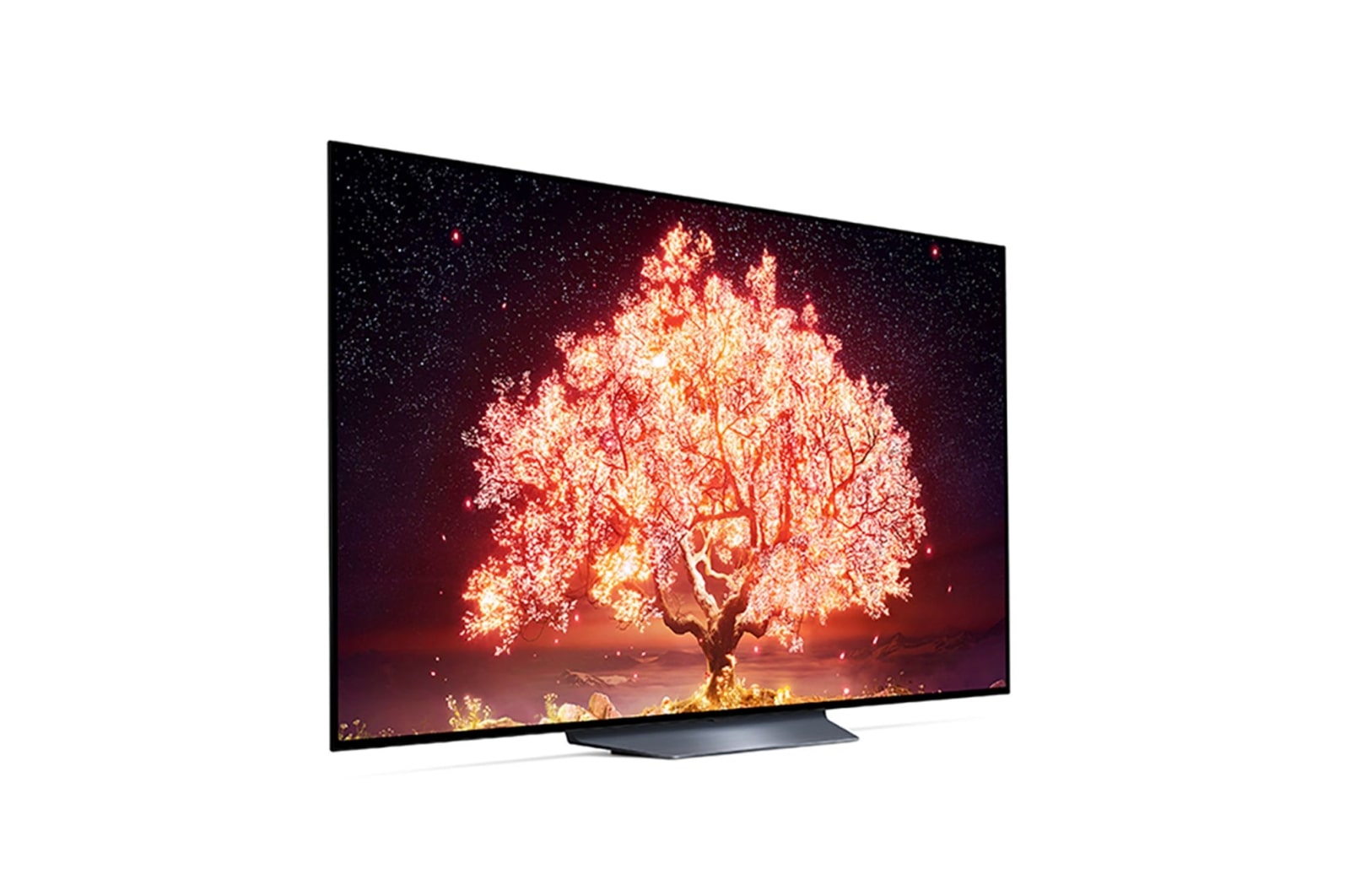 LG B1 65 inch 4K Smart OLED TV, OLED65B16LA