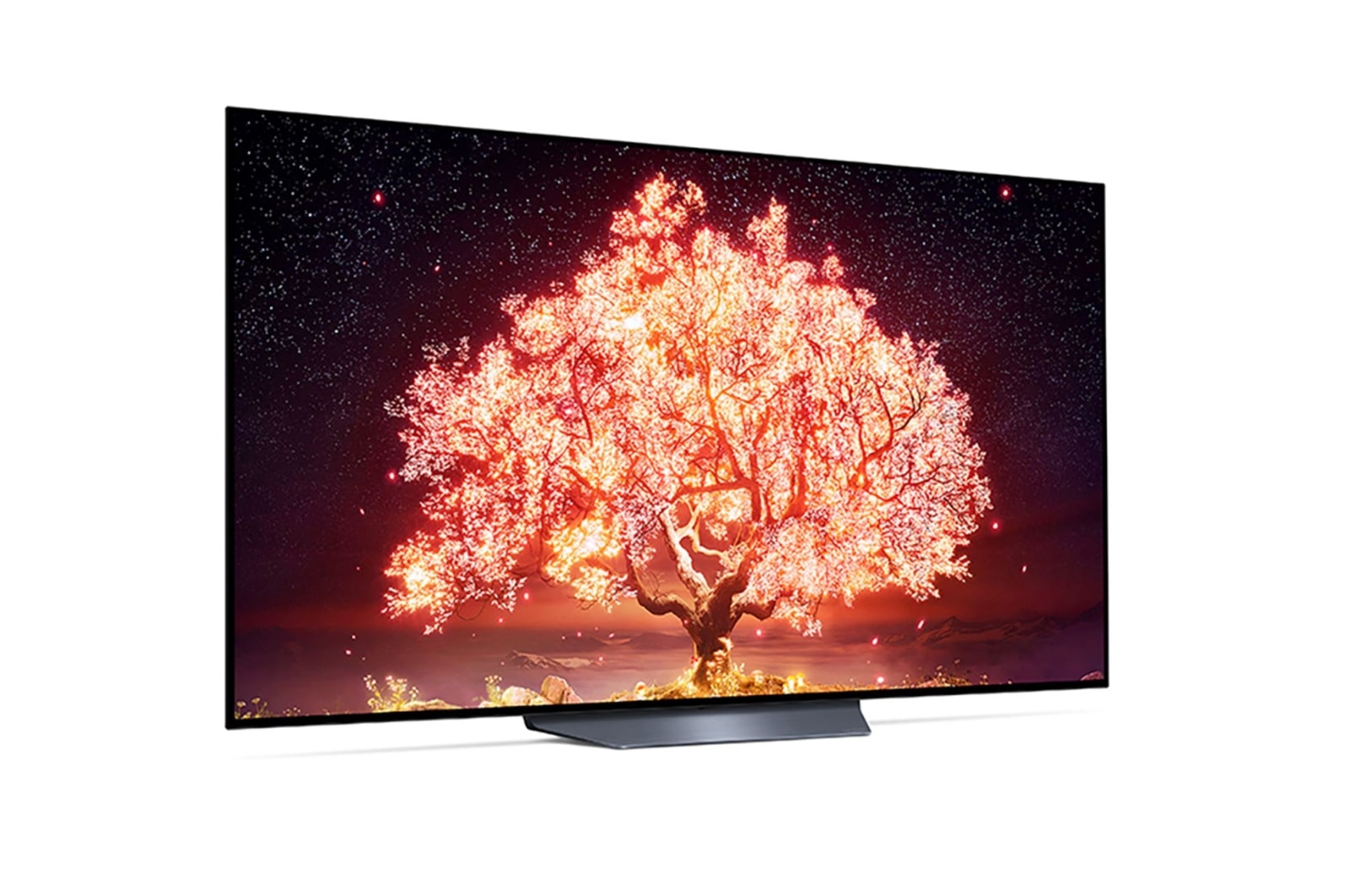 LG B1 65 inch 4K Smart OLED TV, OLED65B16LA