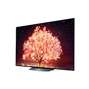 LG B1 65 inch 4K Smart OLED TV, OLED65B16LA