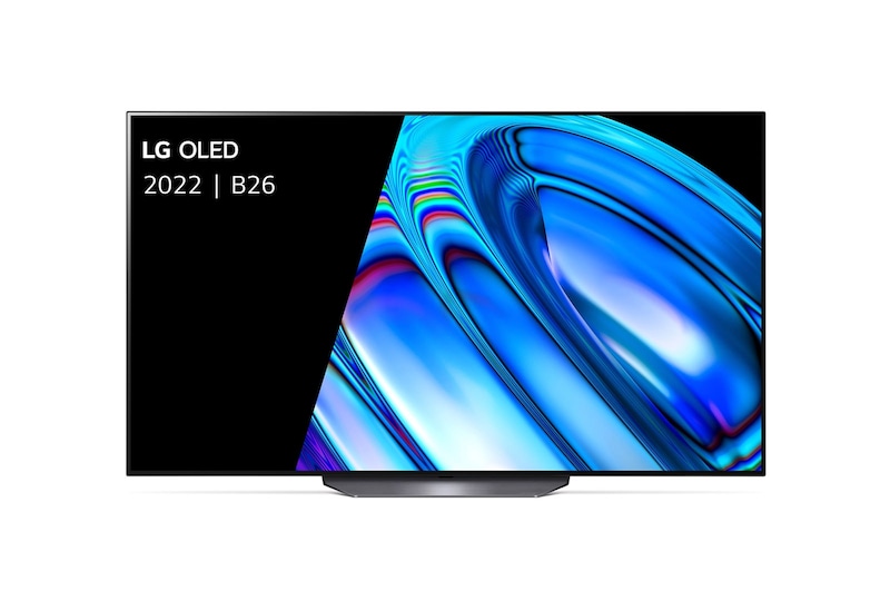 LG B2 65 inch, OLED65B26LA