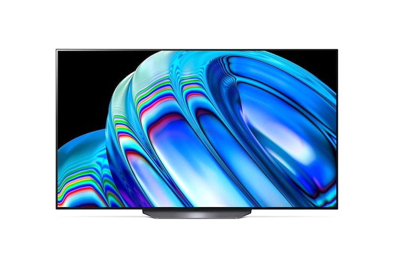 LG B2 65 inch, OLED65B26LA