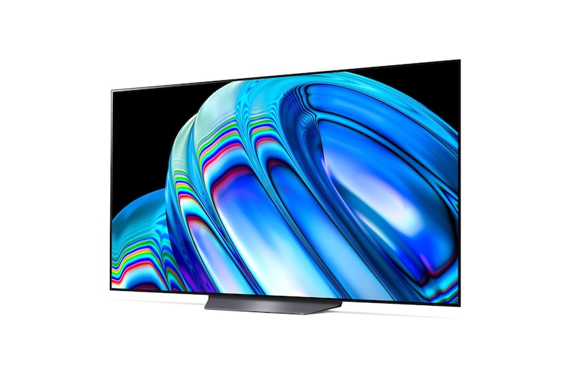LG B2 65 inch, OLED65B26LA