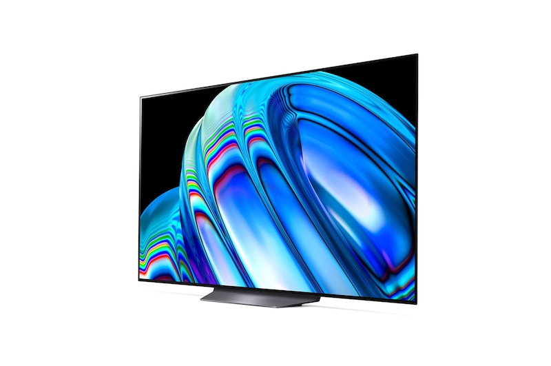 LG B2 65 inch, OLED65B26LA