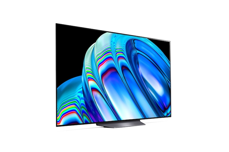 LG B2 65 inch, OLED65B26LA