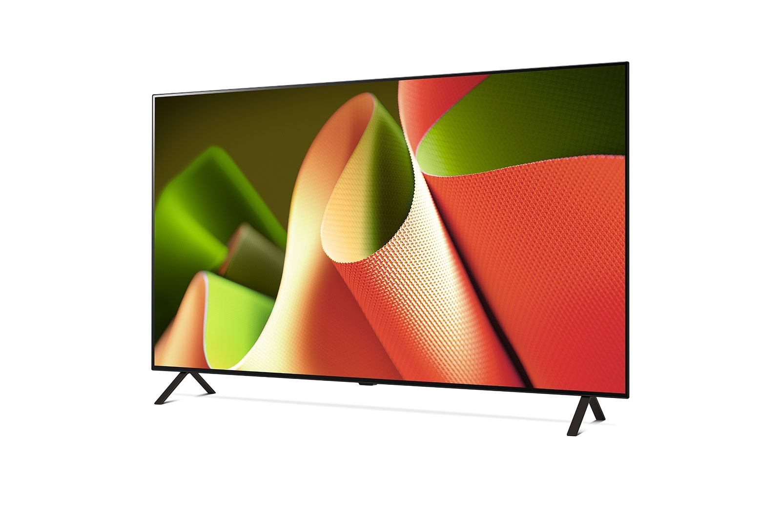 LG 65 Inch LG OLED AI B4 4K Smart TV OLED65B4, OLED65B4ELA