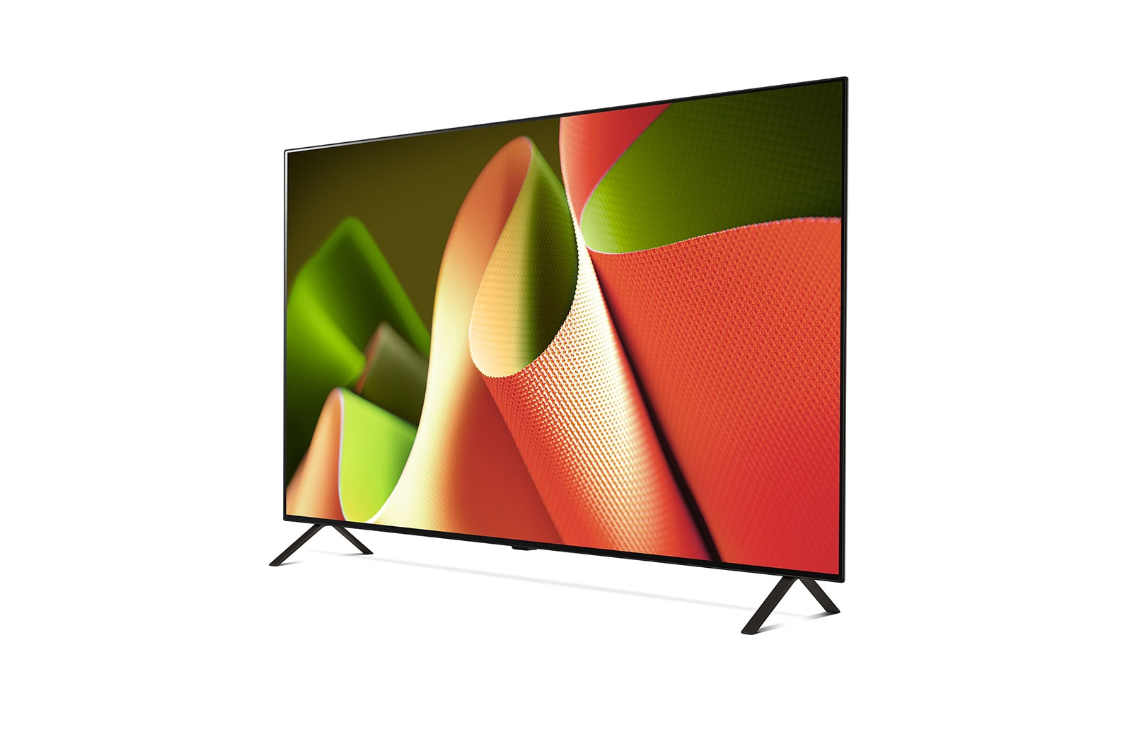 LG 65 Inch LG OLED AI B4 4K Smart TV OLED65B4, OLED65B42LA