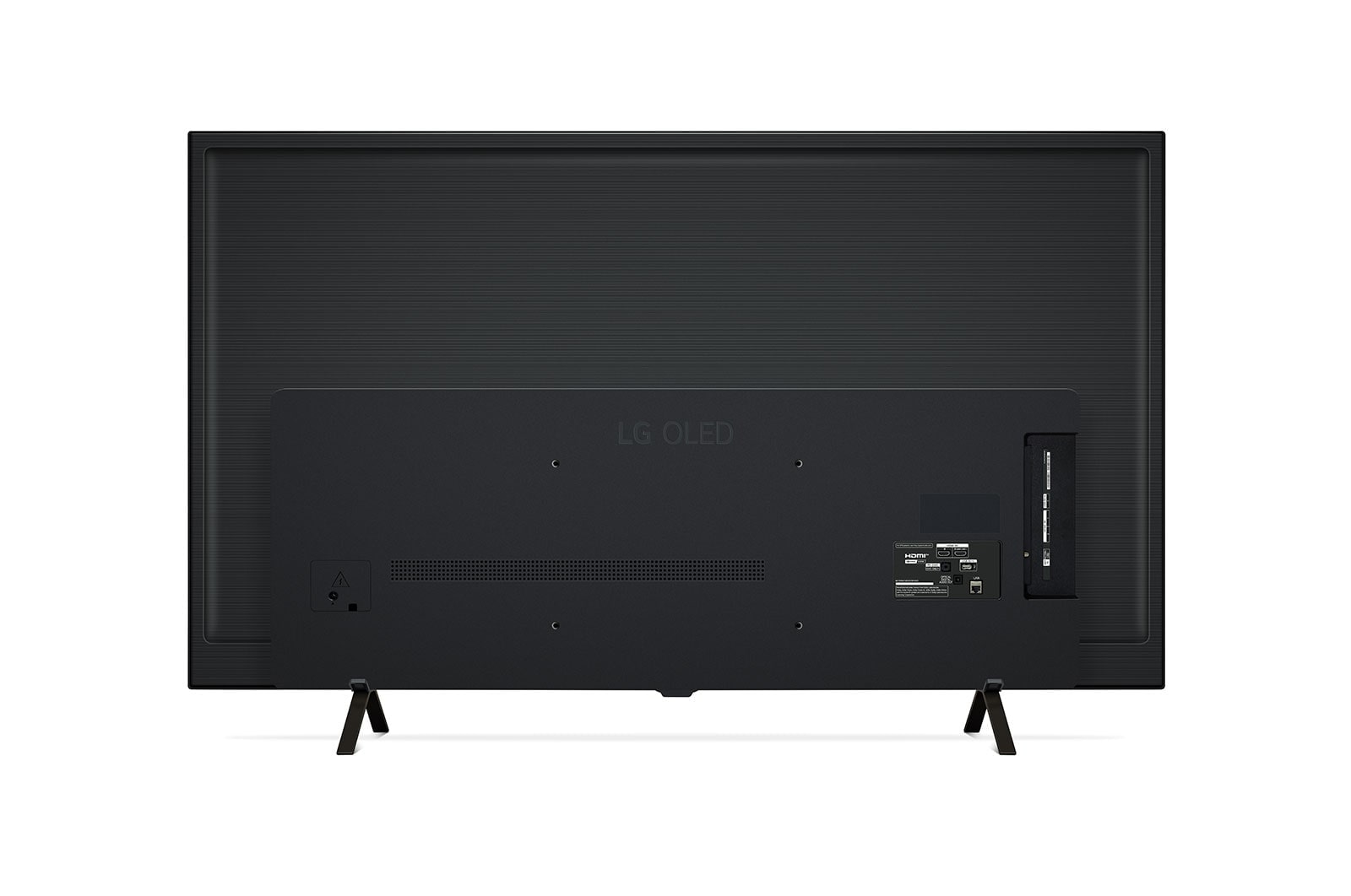 LG 65 Inch LG OLED AI B4 4K Smart TV OLED65B4, OLED65B42LA