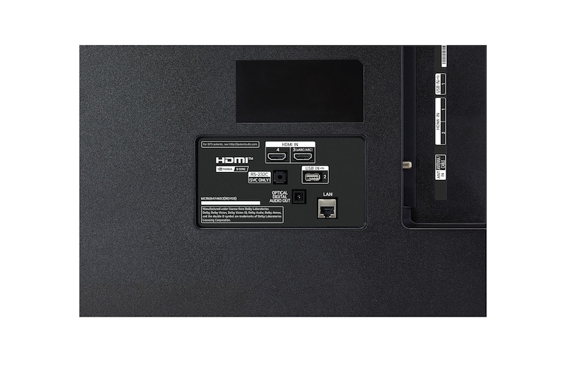 LG 65 Inch LG OLED AI B4 4K Smart TV OLED65B4, OLED65B42LA