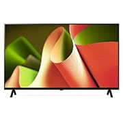 LG 65 Inch LG OLED AI B4 4K Smart TV OLED65B4, OLED65B42LA