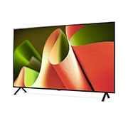 LG 65 Inch LG OLED AI B4 4K Smart TV OLED65B4, OLED65B42LA