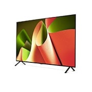 LG 65 Inch LG OLED AI B4 4K Smart TV OLED65B4, OLED65B4ELA