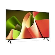 LG 65 Inch LG OLED AI B4 4K Smart TV OLED65B4, OLED65B42LA