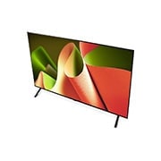 LG 65 Inch LG OLED AI B4 4K Smart TV OLED65B4, OLED65B42LA