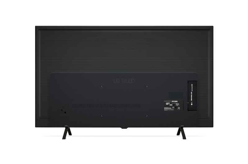 LG 65 Inch LG OLED AI B4 4K Smart TV OLED65B4, OLED65B46LA