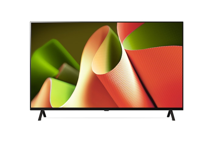 LG 65 Inch LG OLED AI B4 4K Smart TV OLED65B4, OLED65B46LA
