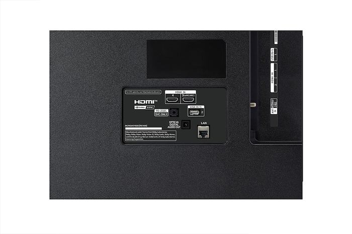 LG 65 Inch LG OLED AI B4 4K Smart TV OLED65B4, OLED65B46LA