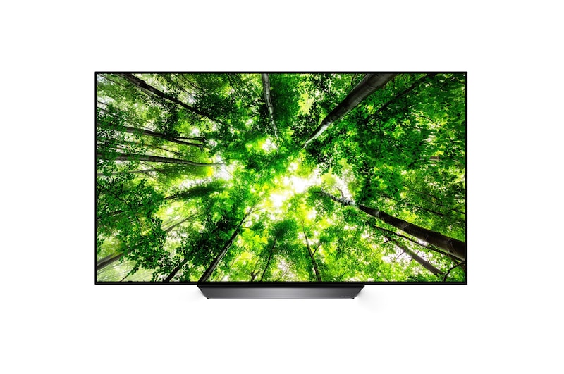 LG OLED65B8PLA, OLED65B8PLA