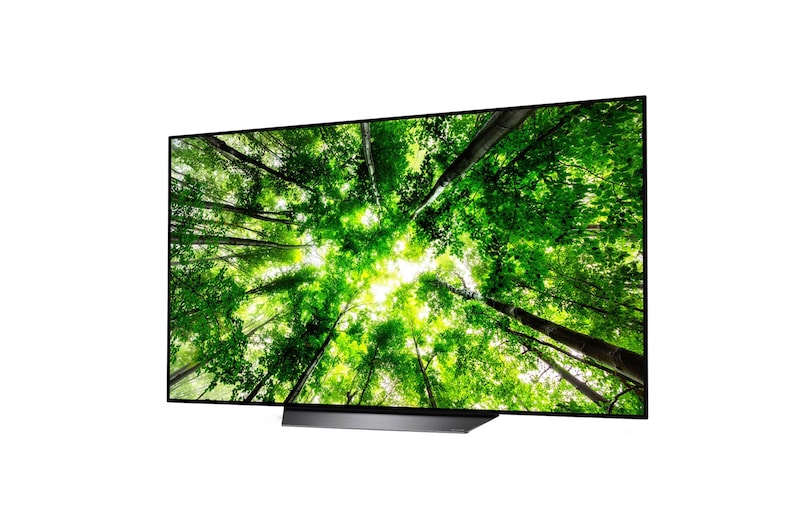 LG OLED65B8PLA, OLED65B8PLA