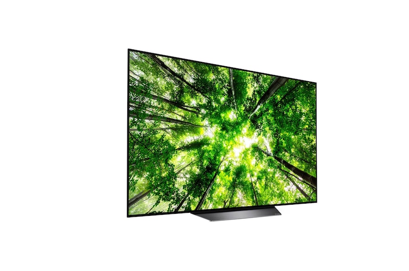 LG OLED65B8PLA, OLED65B8PLA