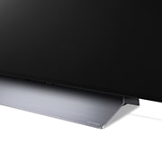 LG OLED evo C2 65 inch 4K Smart TV, OLED65C24LA