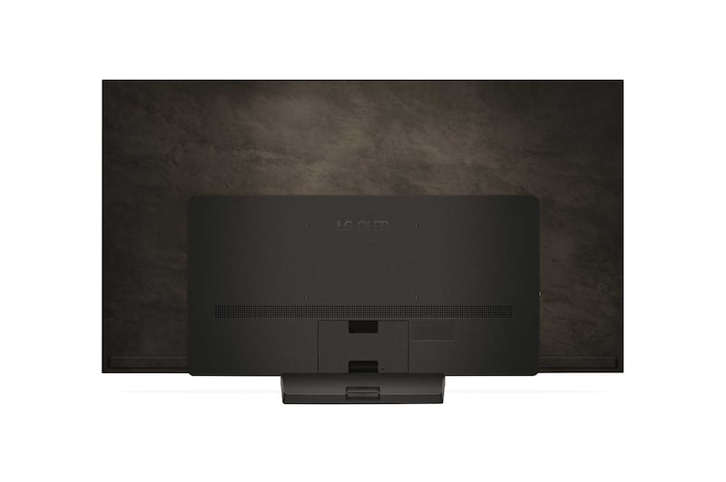 LG 65 Inch LG OLED evo AI C4 4K Smart TV 2024, OLED65C46LA