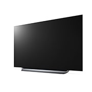 LG 65" (165 cm) LG OLED C8 | α9 Intelligent Processor | Oneindig contrast | Cinema HDR met Dolby Vision |Blade Slim design, OLED65C8PLA