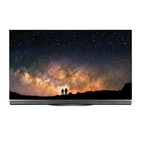 OLED65E6V OLED TV