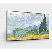 LG G1 65 inch 4K Smart OLED TV, OLED65G1RLA