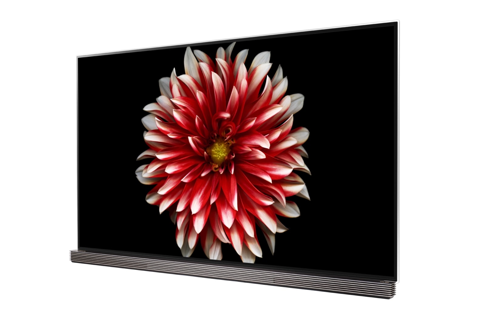 LG SIGNATURE OLED 4K TV - 65" (164cm) Class, OLED65G6V